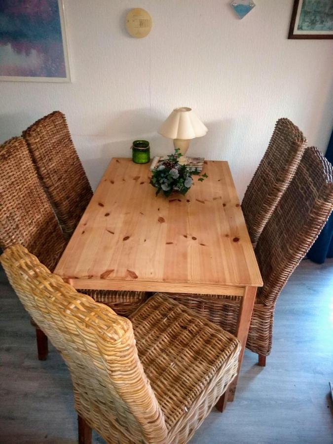 Chalet De Putter In Putten Krachtighuizen Dış mekan fotoğraf