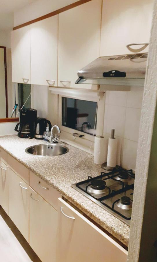Chalet De Putter In Putten Krachtighuizen Dış mekan fotoğraf